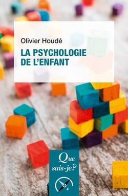 La psychologie de l'enfant (8e édition)