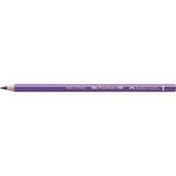 Crayon de couleur Faber-Castell - Polychromos - n°138 violet