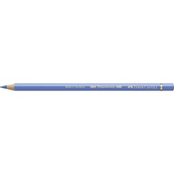Crayon de couleur Faber-Castell - Polychromos - n°140 ultramarine clair