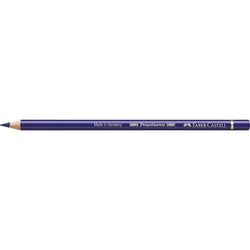Crayon de couleur Faber-Castell - Polychromos - n°141 bleu de Delft