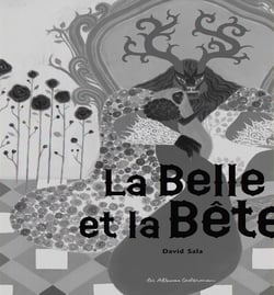 La belle et la bête