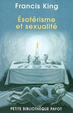 Esoterisme et sexualite