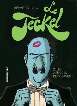 Le Teckel