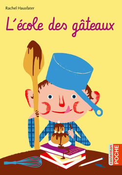 L'école des gâteaux