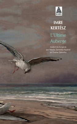 L'Ultime Auberge