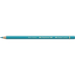 Crayon de couleur Faber-Castell - Polychromos - n°156 vert cobalt