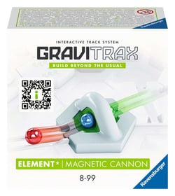 GraviTrax Bloc d'Action Magnetic Cannon / Canon Magnétique