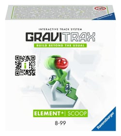GraviTrax Bloc d'Action Scoop