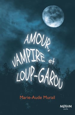 Amour, vampire et loup-garou