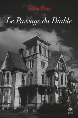 Le passage du diable