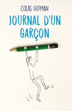 Le journal d'un garçon