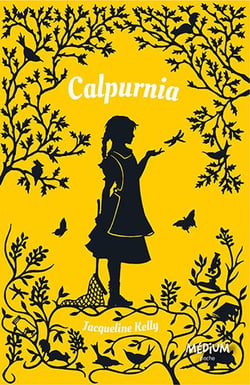 Calpurnia Tome 1