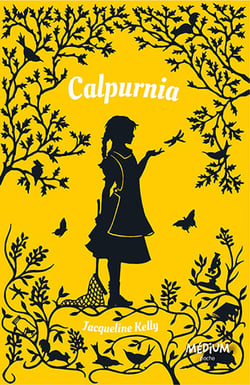 Calpurnia Tome 1