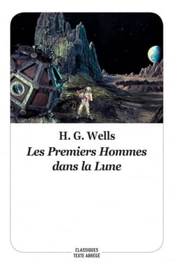Les premiers hommes dans la Lune