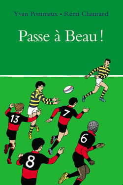 Passe à Beau !