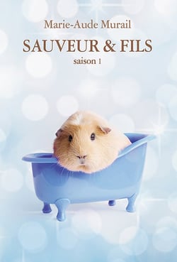 Sauveur & Fils : Saison 1