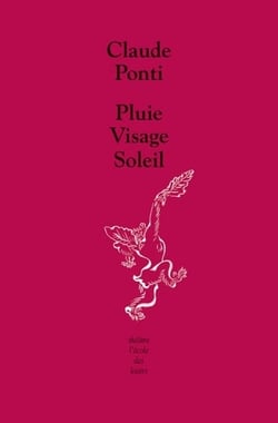 Pluie visage soleil