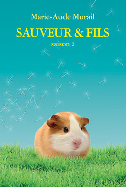 Sauveur & Fils : Saison 2