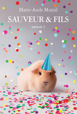 Sauveur & Fils : Saison 3