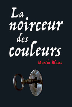 La noirceur des couleurs