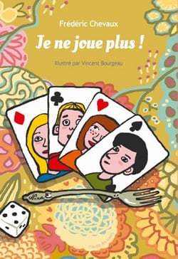 Je ne joue plus !