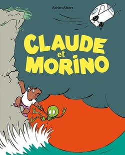 Claude et Morino Tome 1