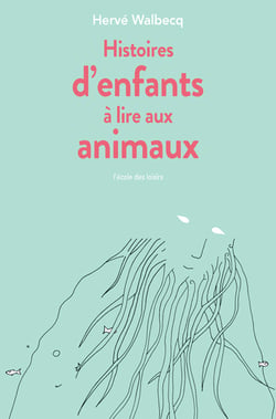 Histoire d'enfants à lire aux animaux