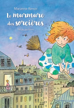 Le murmure des sorcières