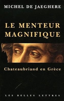 Le menteur magnifique