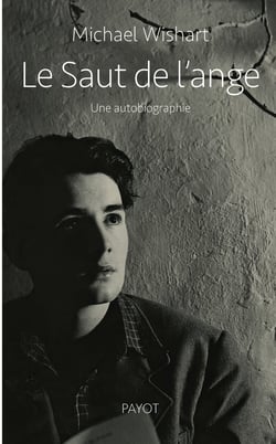 Le saut de l'ange - une autobiographie