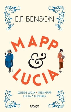 Mapp & Lucia Tome 1