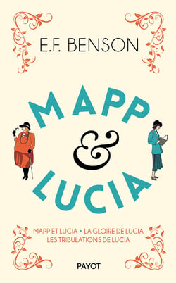 Mapp & Lucia Tome 2