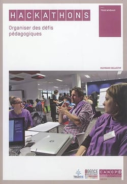 Hackathons - organiser des défis pédagogiques