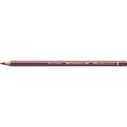 Crayon de couleur Faber-Castell - Polychromos - n°169 caput mortuum