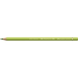 Crayon de couleur Faber-Castell - Polychromos - n°170 vert de mai