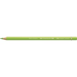 Crayon de couleur Faber-Castell - Polychromos - n°171 vert clair