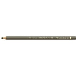 Crayon de couleur Faber-Castell - Polychromos - n°173 vert olive jaunâtre