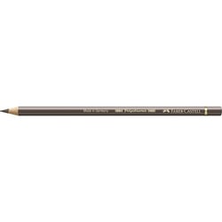 Crayon de couleur Faber-Castell - Polychromos - n°178 nougat