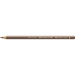 Crayon de couleur Faber-Castell - Polychromos - n°179 bistre