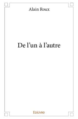 De l'un à l'autre