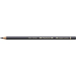 Crayon de couleur Faber-Castell - Polychromos - n°181 gris de Payne