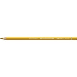 Crayon de couleur Faber-Castell - Polychromos - n°183 ocre clair