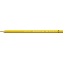 Crayon de couleur Faber-Castell - Polychromos - n°185 jaune de Naples
