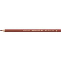 Crayon de couleur Faber-Castell - Polychromos - n°188 sanguine