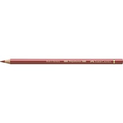 Crayon de couleur Faber-Castell - Polychromos - n°190 rouge de Venise