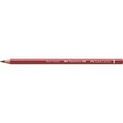 Crayon de couleur Faber-Castell - Polychromos - n°191 rouge Pompei
