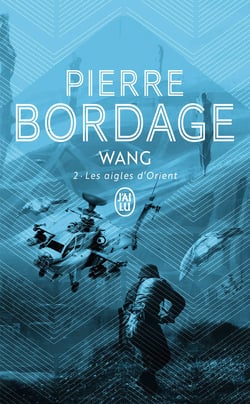 Wang  t2 - les aigles d'orient