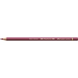 Crayon de couleur Faber-Castell - Polychromos - n°193 carmin brûlé