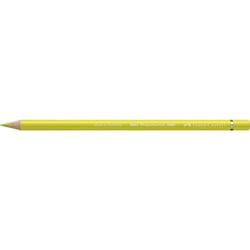 Crayon de couleur Faber-Castell - Polychromos - n°205 jaune cadmium citron