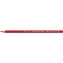 Crayon de couleur Faber-Castell - Polychromos - n°219 écarlate intense
